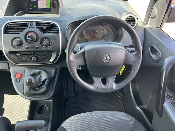 Used Renault Kangoo 2019 for sale - 74832930: Photo 16