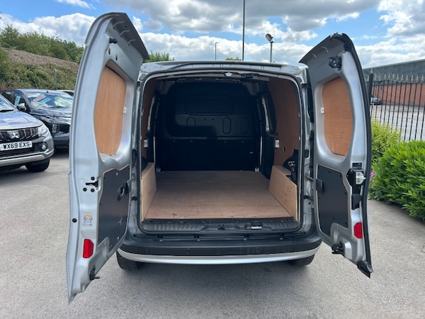Used Renault Kangoo 2019 for sale - 74832930: Photo 28