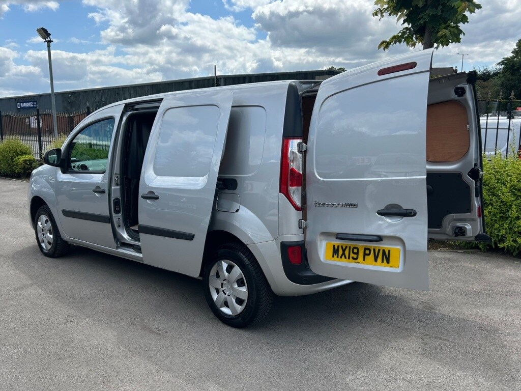Vehicle 29
