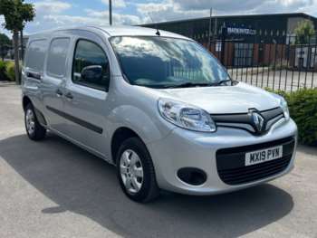 Used Renault Kangoo 2019 for sale - 74832930: Photo
