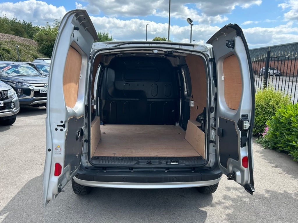 Vehicle 31