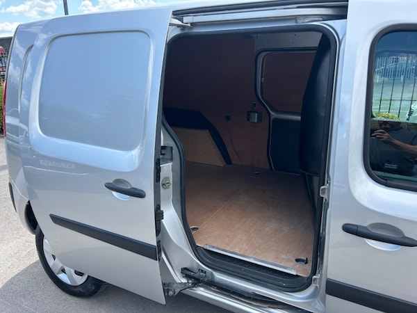 Used Renault Kangoo 2019 for sale - 74832930: Photo 33