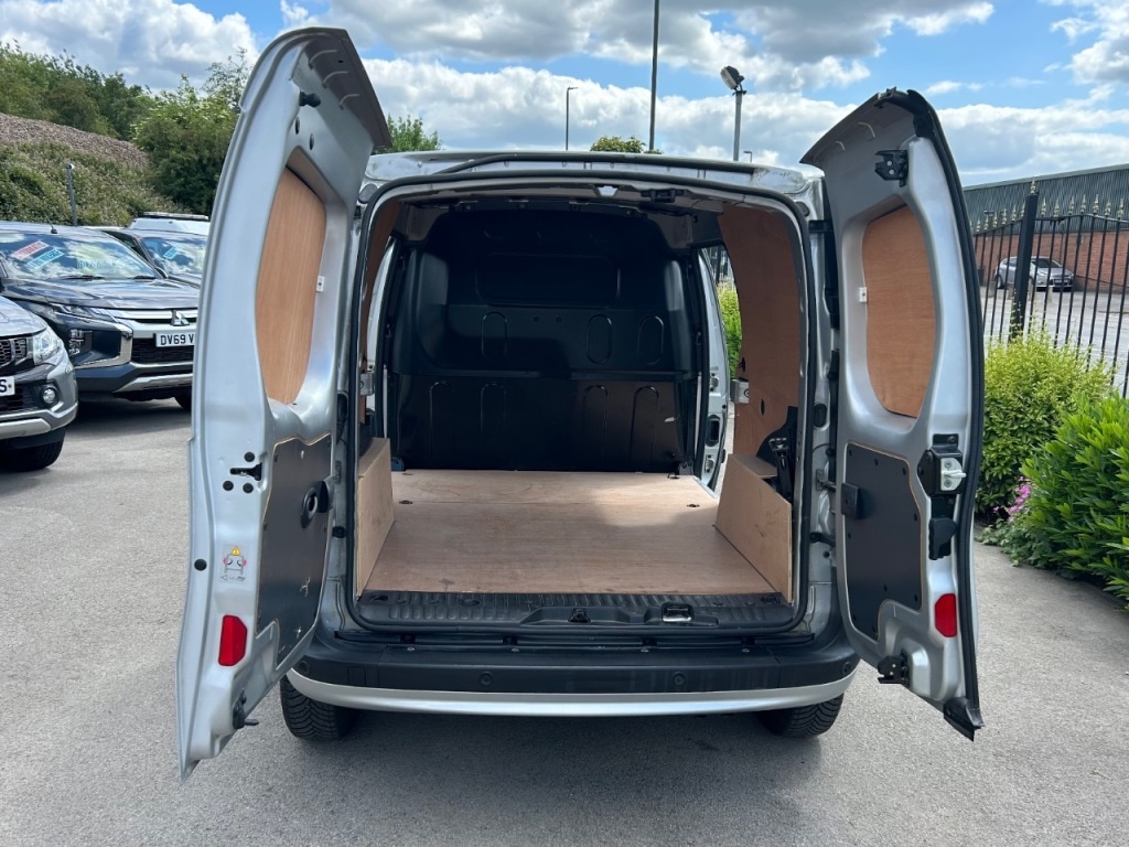 Vehicle 34
