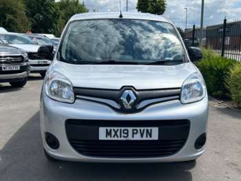 Used Renault Kangoo 2019 for sale - 74832930: Photo
