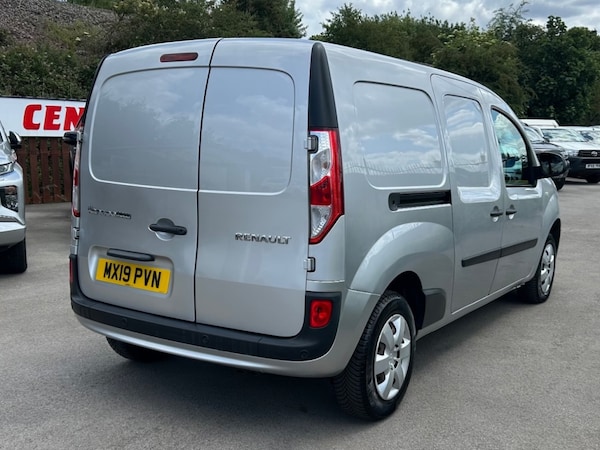Used Renault Kangoo 2019 for sale - 74832930: Photo 7