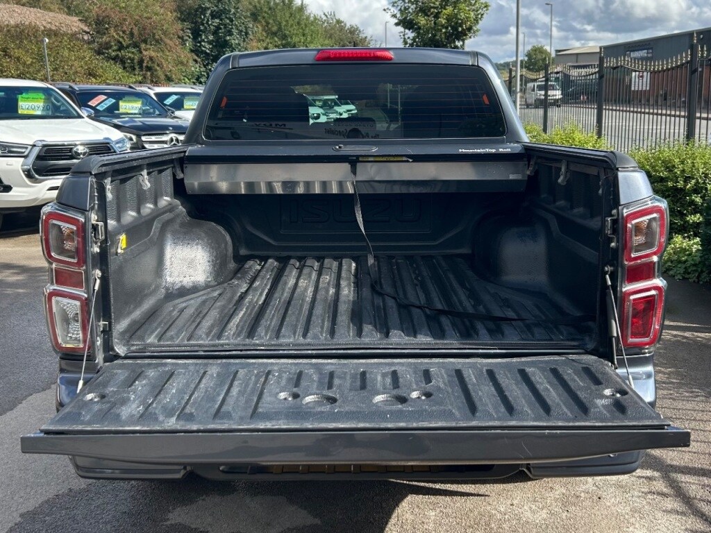 Vehicle 40