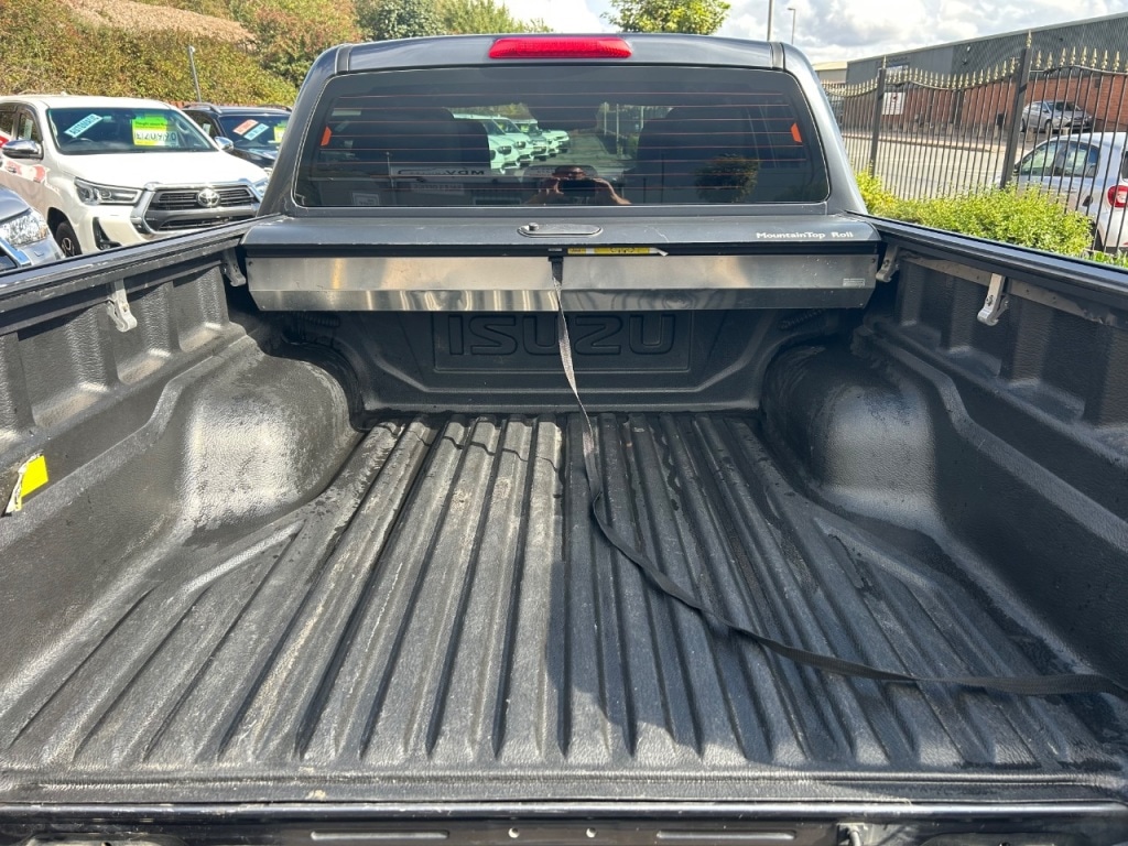 Used Isuzu D-Max 2023 for sale - 75753430: Photo 44