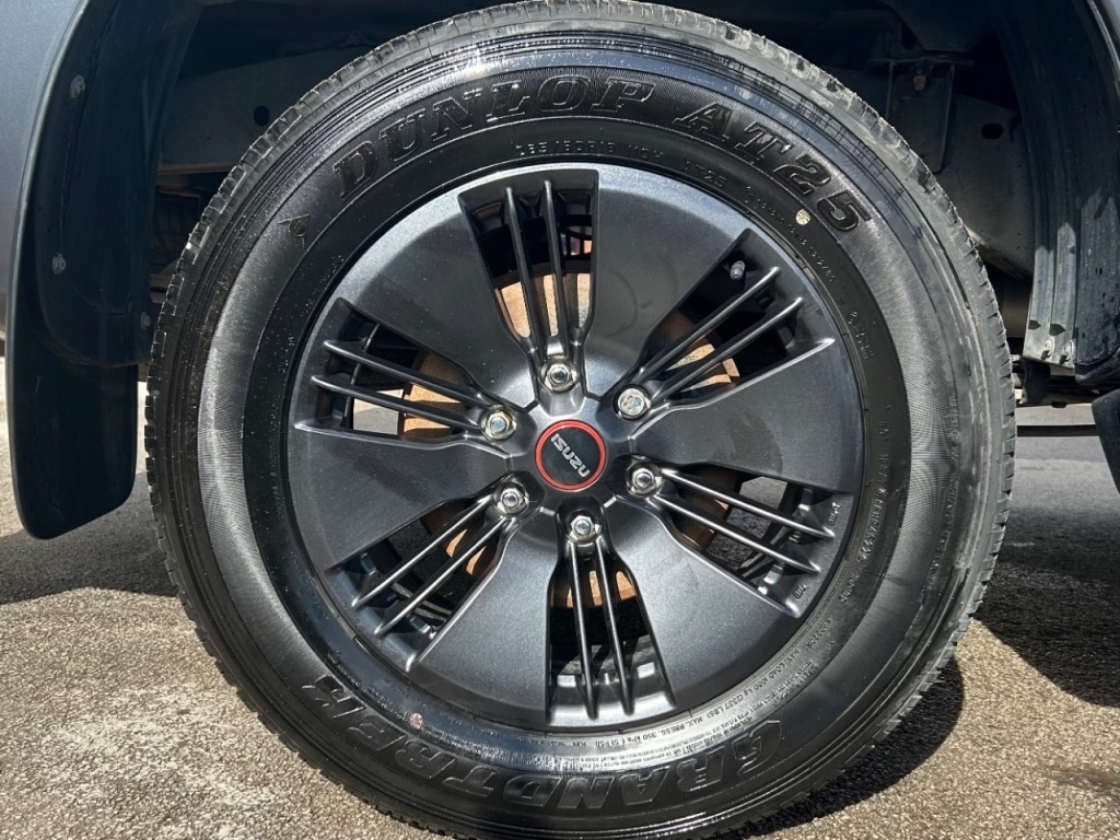 Used Isuzu D-Max 2023 for sale - 75753430: Photo 45