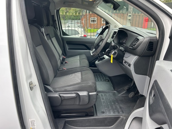 Used Citroen Dispatch 2022 for sale - 76118271: Photo 10