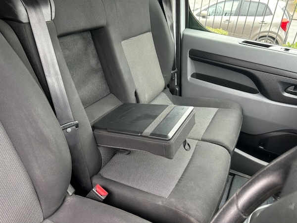 Used Citroen Dispatch 2022 for sale - 76118271: Photo 11