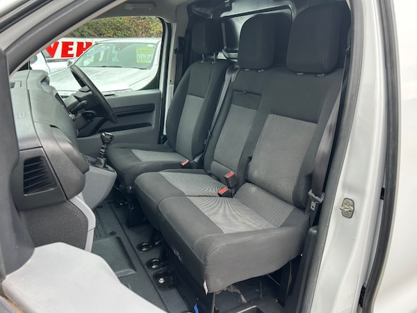 Used Citroen Dispatch 2022 for sale - 76118271: Photo 16