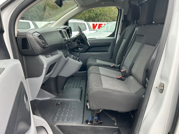 Used Citroen Dispatch 2022 for sale - 76118271: Photo 17
