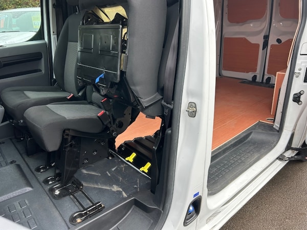 Used Citroen Dispatch 2022 for sale - 76118271: Photo 19