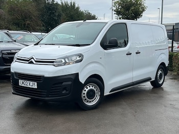 Citroen - Dispatch