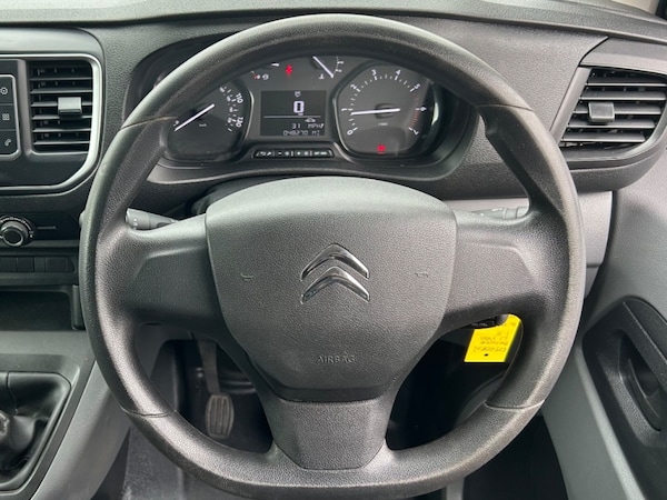 Used Citroen Dispatch 2022 for sale - 76118271: Photo 20