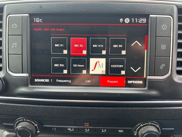 Used Citroen Dispatch 2022 for sale - 76118271: Photo 23