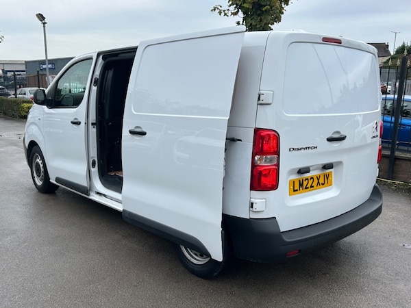 Used Citroen Dispatch 2022 for sale - 76118271: Photo 35