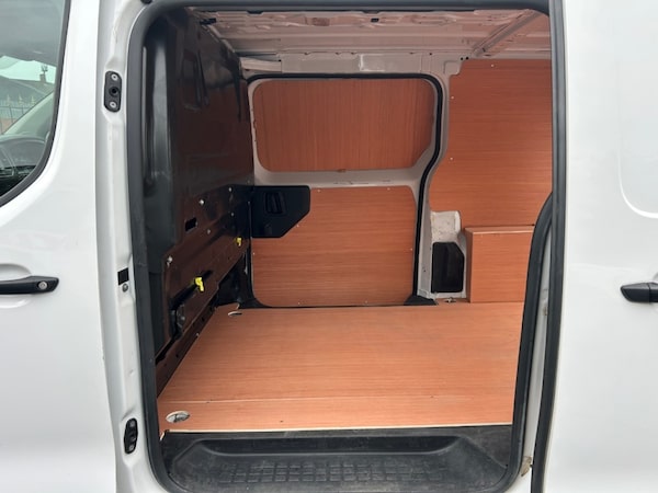 Used Citroen Dispatch 2022 for sale - 76118271: Photo 36