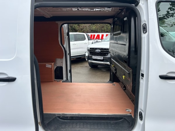 Used Citroen Dispatch 2022 for sale - 76118271: Photo 38