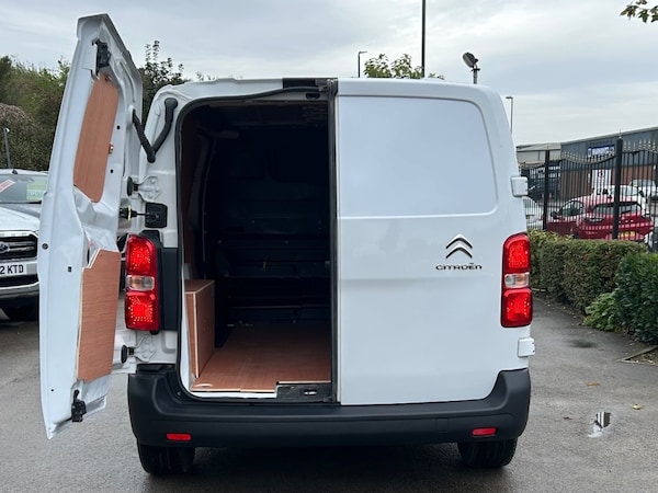 Used Citroen Dispatch 2022 for sale - 76118271: Photo 39