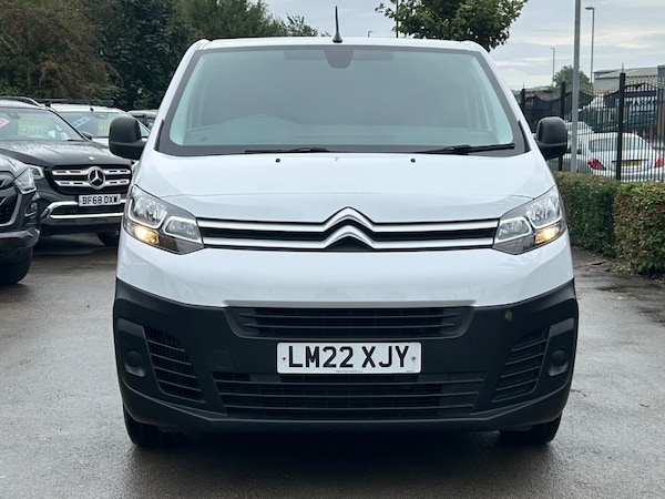 Used Citroen Dispatch 2022 for sale - 76118271: Photo 3