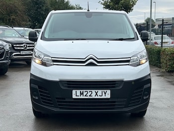 Used Citroen Dispatch 2022 for sale - 76118271: Photo 3