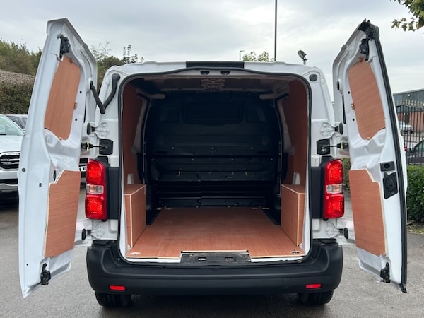 Used Citroen Dispatch 2022 for sale - 76118271: Photo 40