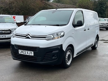Used Citroen Dispatch 2022 for sale - 76118271: Photo 4