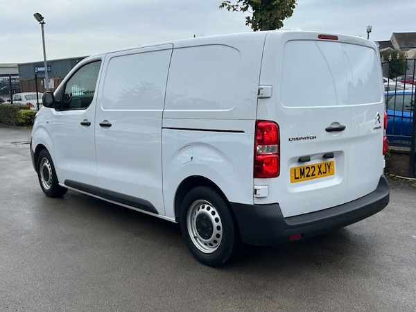 Used Citroen Dispatch 2022 for sale - 76118271: Photo 5