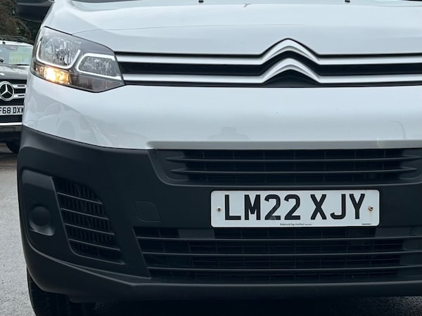 Used Citroen Dispatch 2022 for sale - 76118271: Photo 8