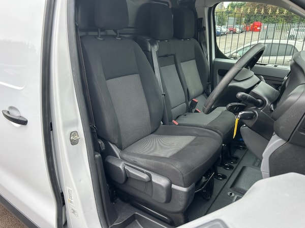 Used Citroen Dispatch 2022 for sale - 76118271: Photo 9
