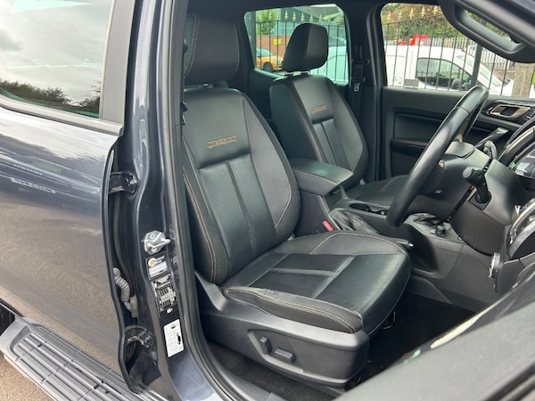 Used Ford Ranger 2022 for sale - 76131983: Photo 10