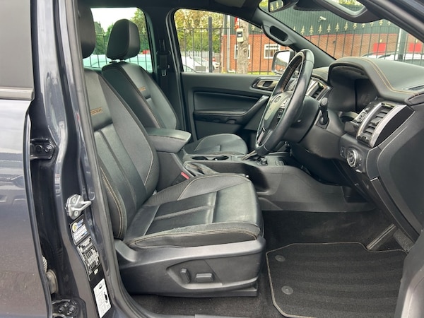Used Ford Ranger 2022 for sale - 76131983: Photo 11