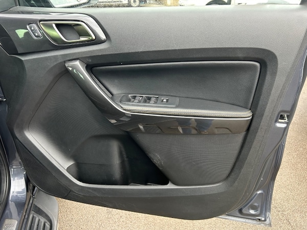 Used Ford Ranger 2022 for sale - 76131983: Photo 12