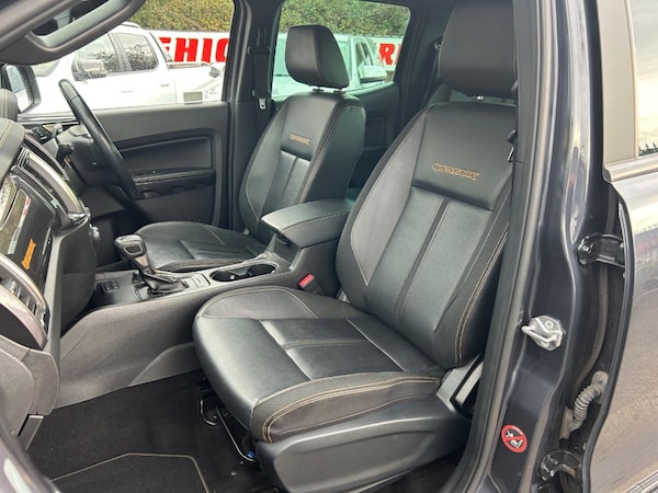 Used Ford Ranger 2022 for sale - 76131983: Photo 13