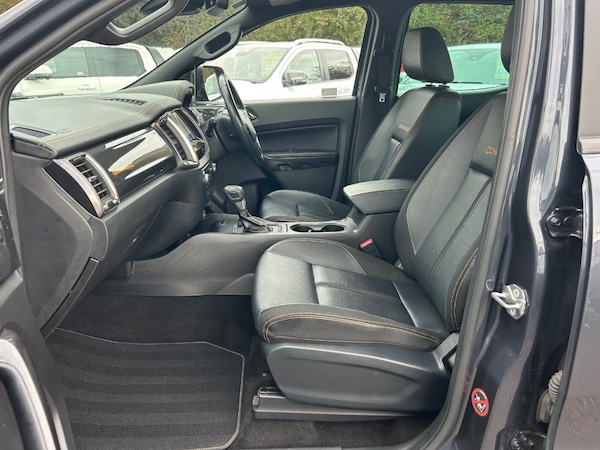 Used Ford Ranger 2022 for sale - 76131983: Photo 14