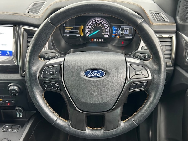 Used Ford Ranger 2022 for sale - 76131983: Photo 16