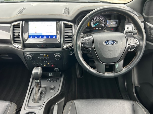 Used Ford Ranger 2022 for sale - 76131983: Photo 18