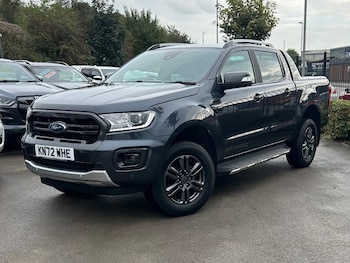 Ford - Ranger