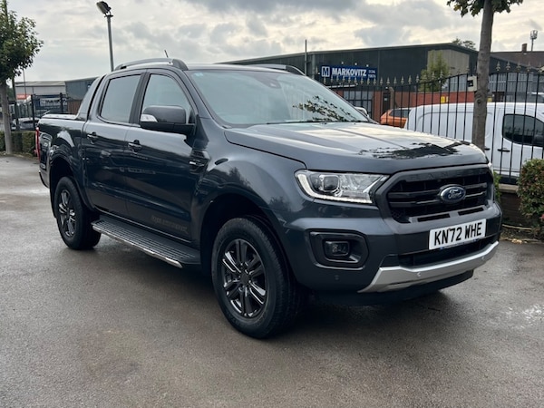 Used Ford Ranger 2022 for sale - 76131983: Photo 2