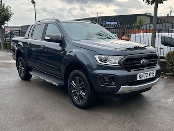 Used Ford Ranger 2022 for sale - 76131983: Photo 2