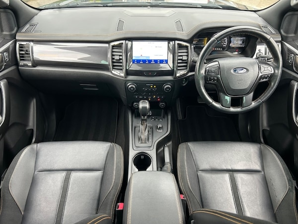 Used Ford Ranger 2022 for sale - 76131983: Photo 33