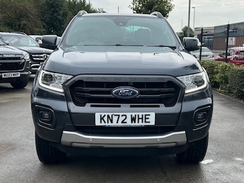 Used Ford Ranger 2022 for sale - 76131983: Photo 3