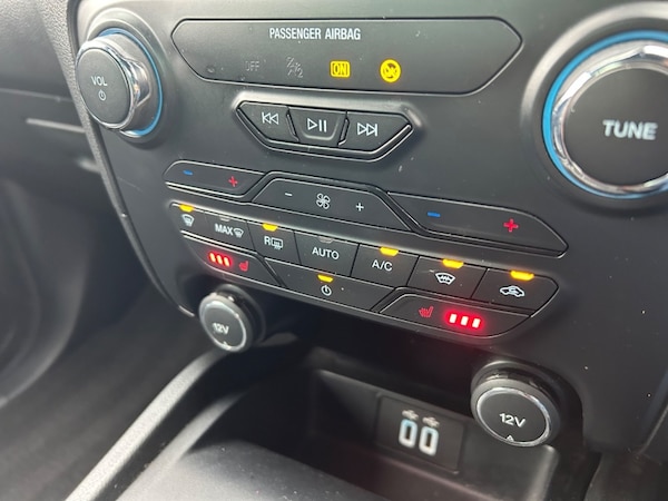 Used Ford Ranger 2022 for sale - 76131983: Photo 40