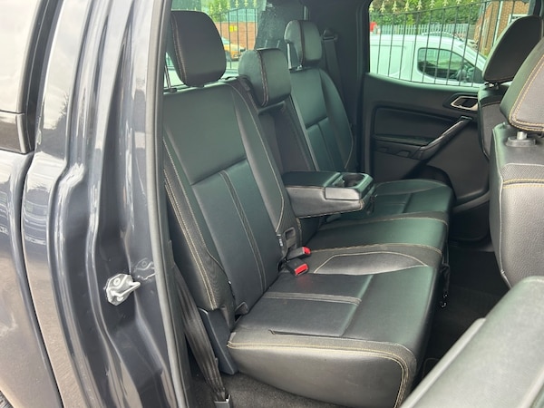 Used Ford Ranger 2022 for sale - 76131983: Photo 41