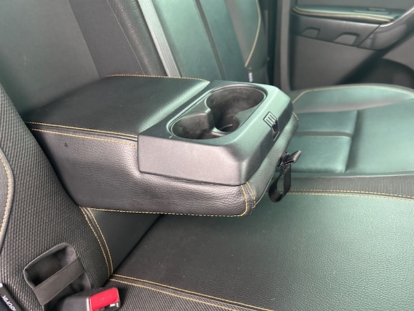 Used Ford Ranger 2022 for sale - 76131983: Photo 43