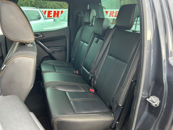 Used Ford Ranger 2022 for sale - 76131983: Photo 45