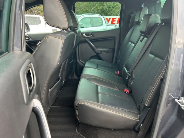 Used Ford Ranger 2022 for sale - 76131983: Photo 46