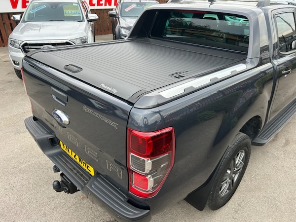 Used Ford Ranger 2022 for sale - 76131983: Photo 48