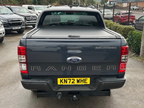 Used Ford Ranger 2022 for sale - 76131983: Photo 49